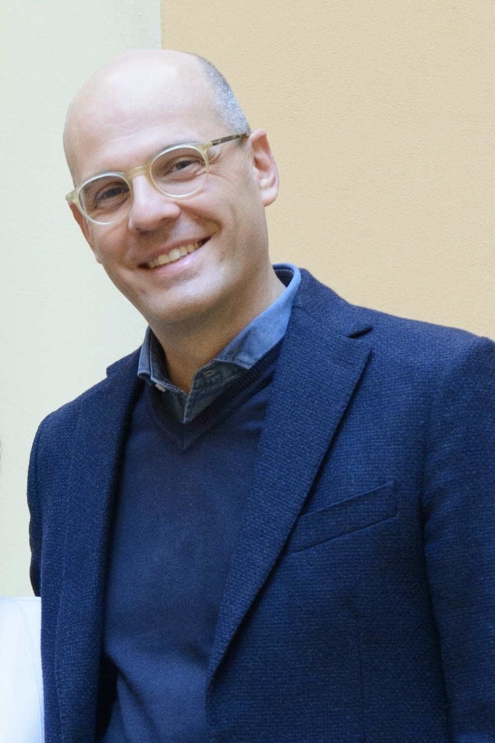 Foto de Tommaso Arrighi