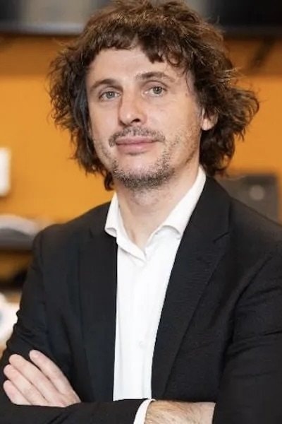Foto de Mattia Guerra
