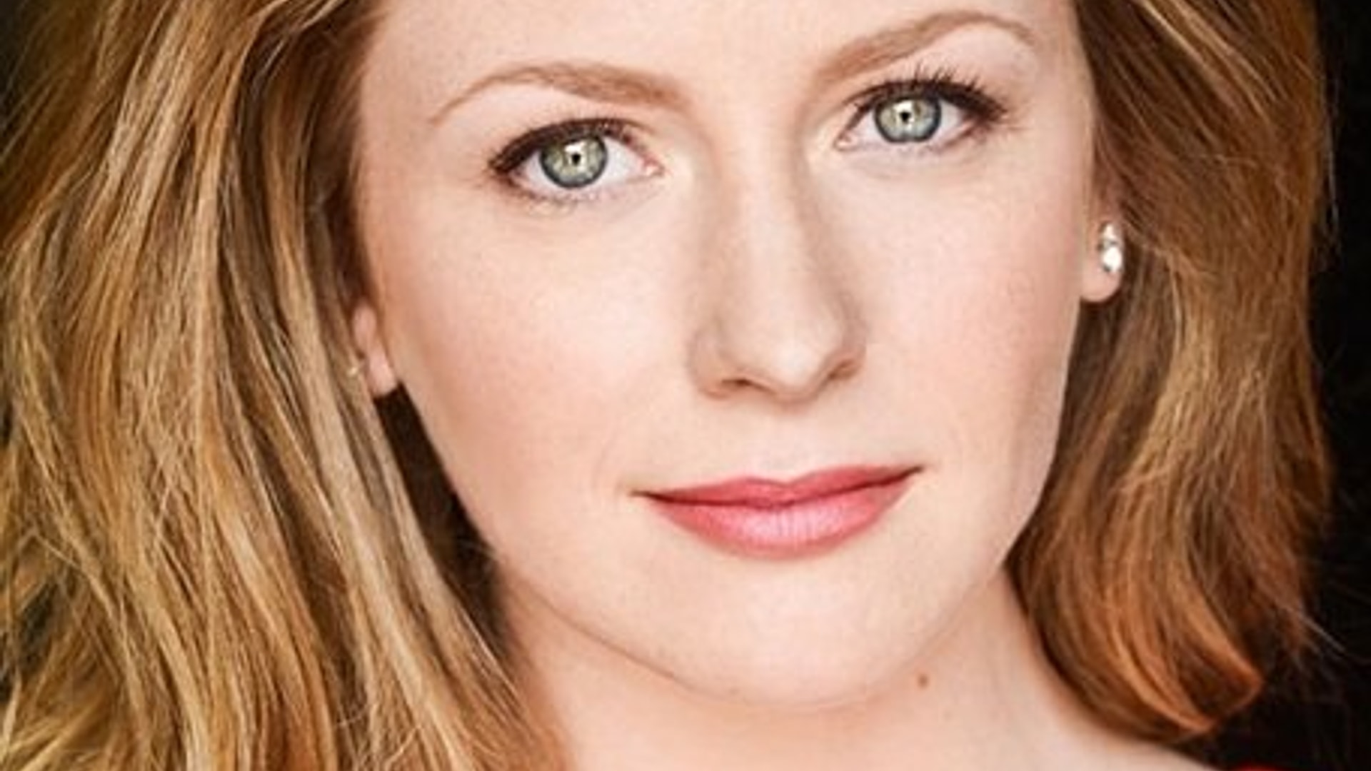 Foto de Charlotte Arnold