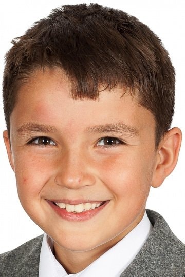 Foto de Temirlan Blaev