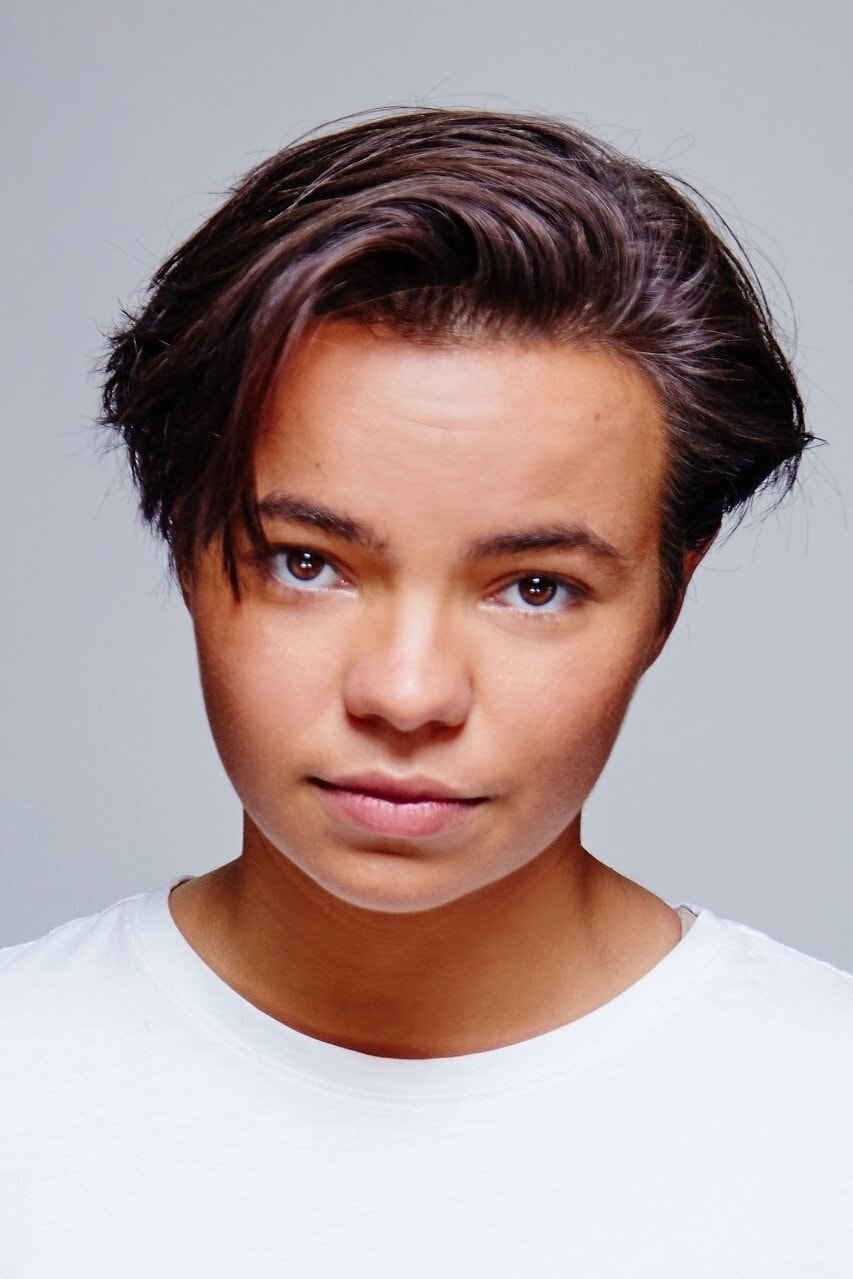 Foto de Zoe Terakes
