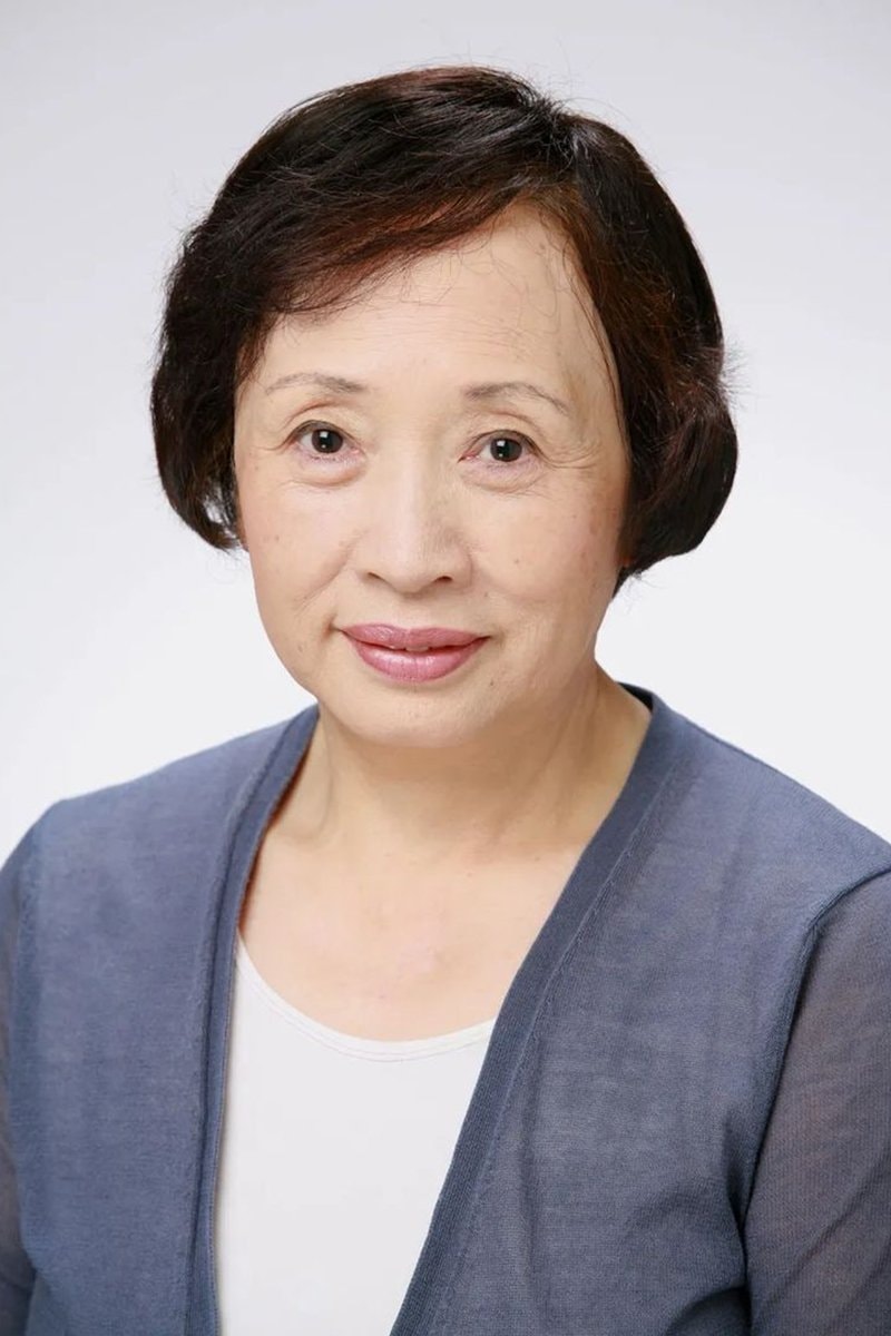 Foto de Michiko Tomura