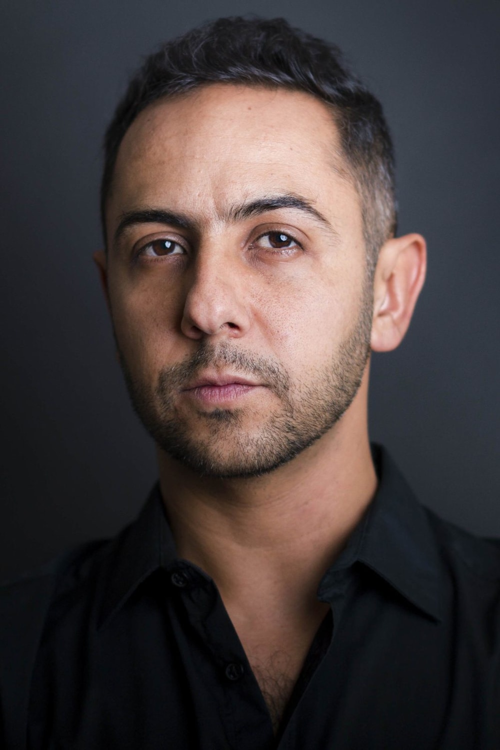 Foto de Humberto Busto