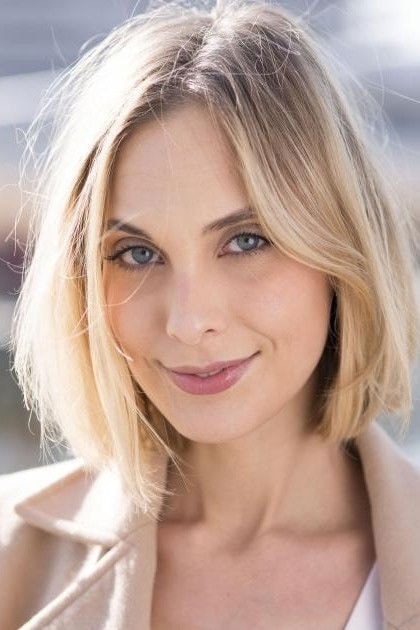 Foto de Davia Martelli