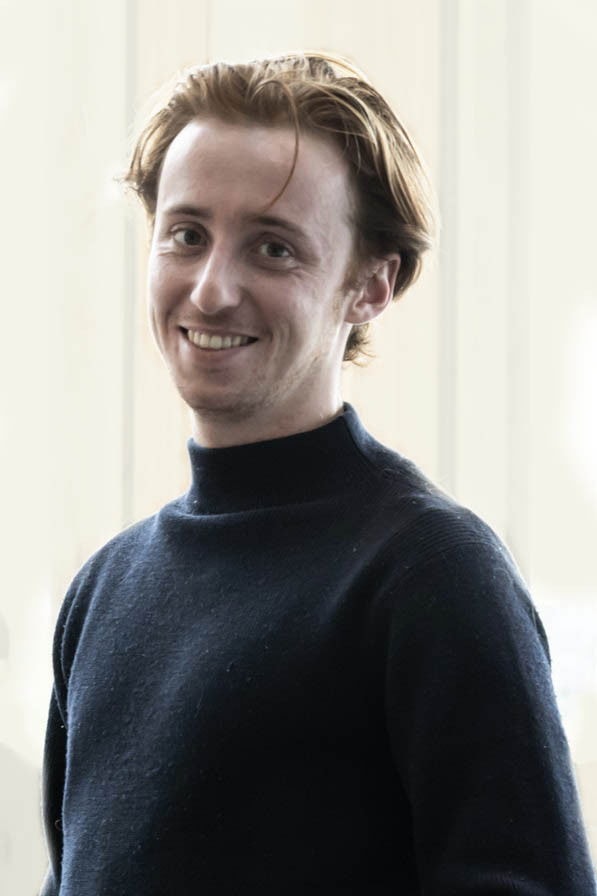 Foto de Joaquim Fossi