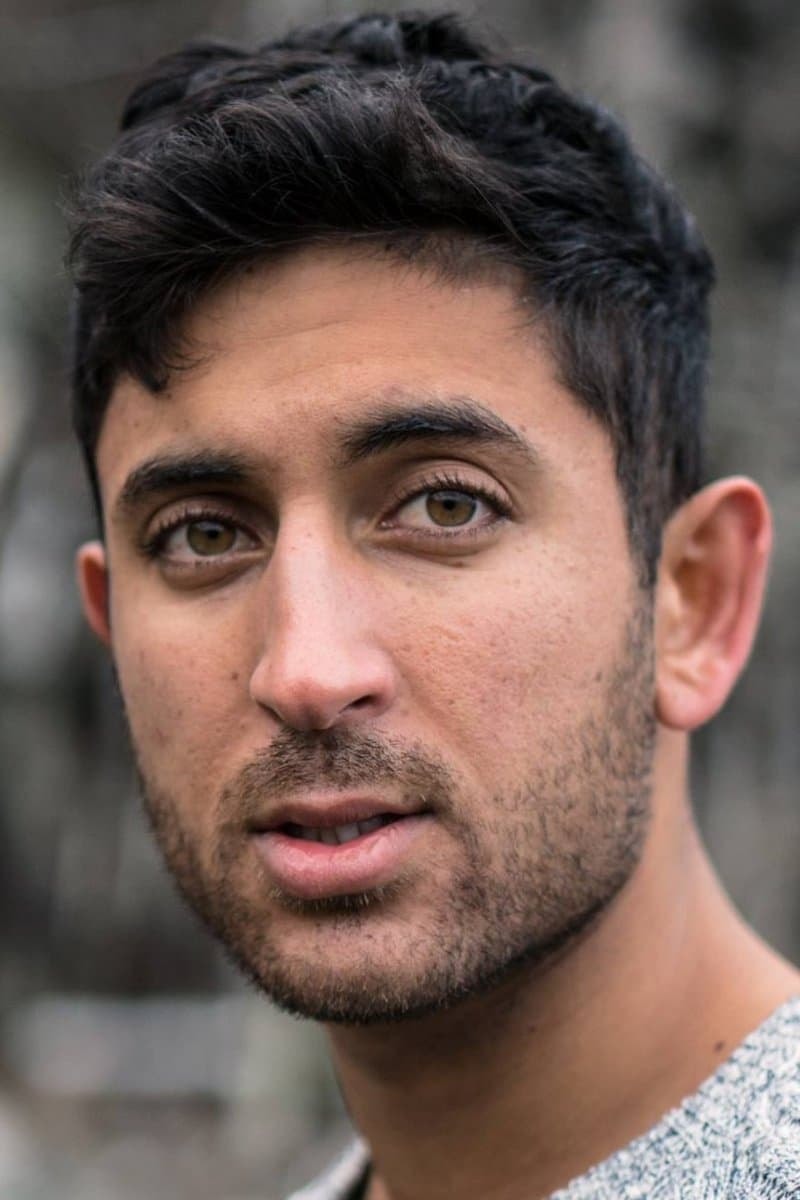 Foto de Arian Kashef