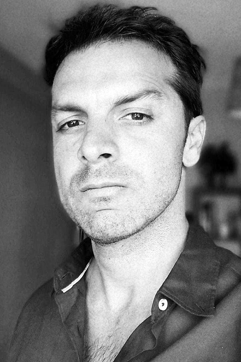 Foto de Gerardo Maleh