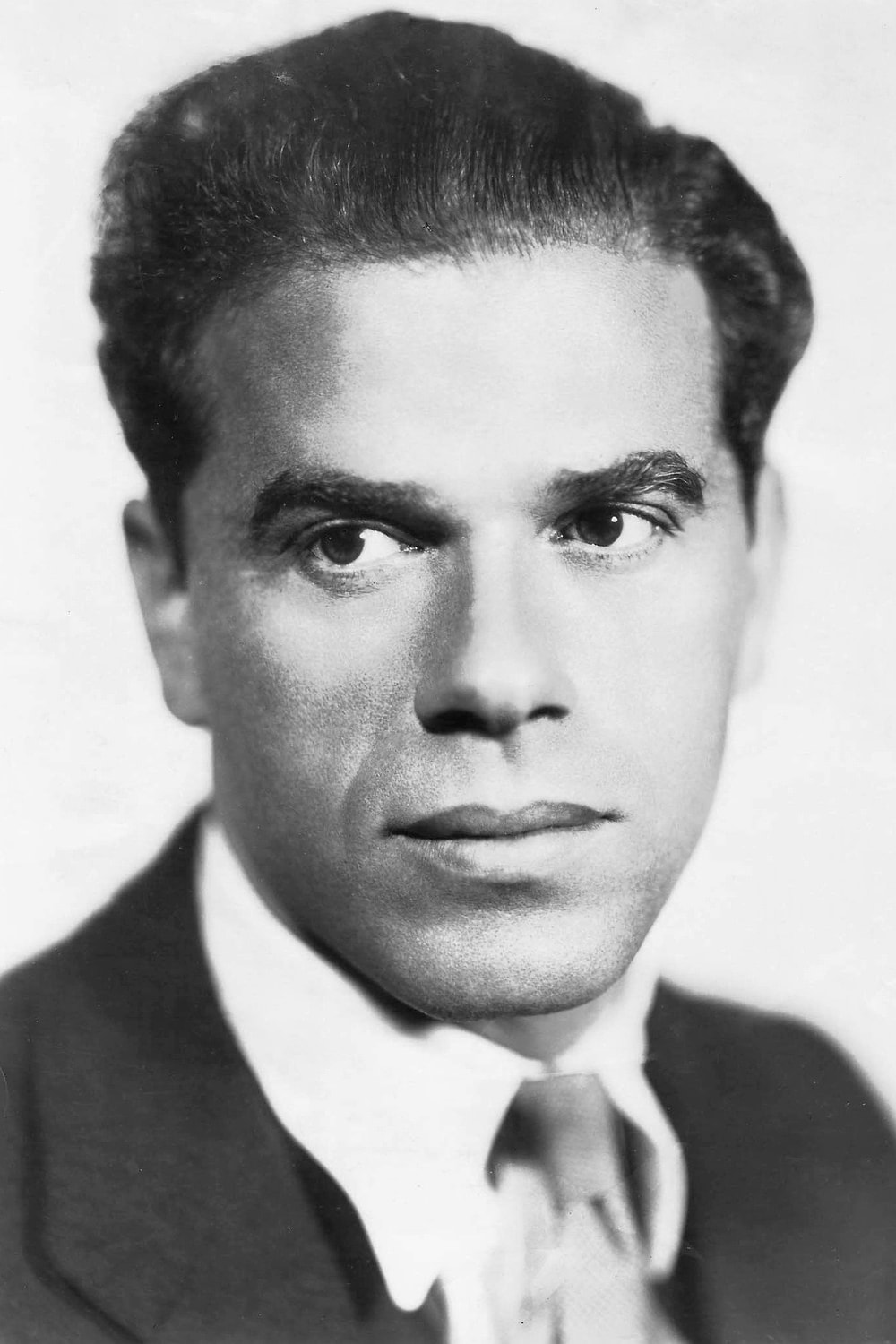 Foto de Frank Capra