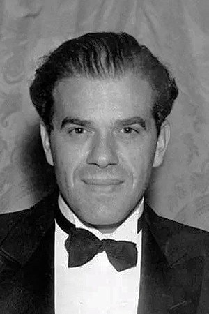 Foto de Frank Capra