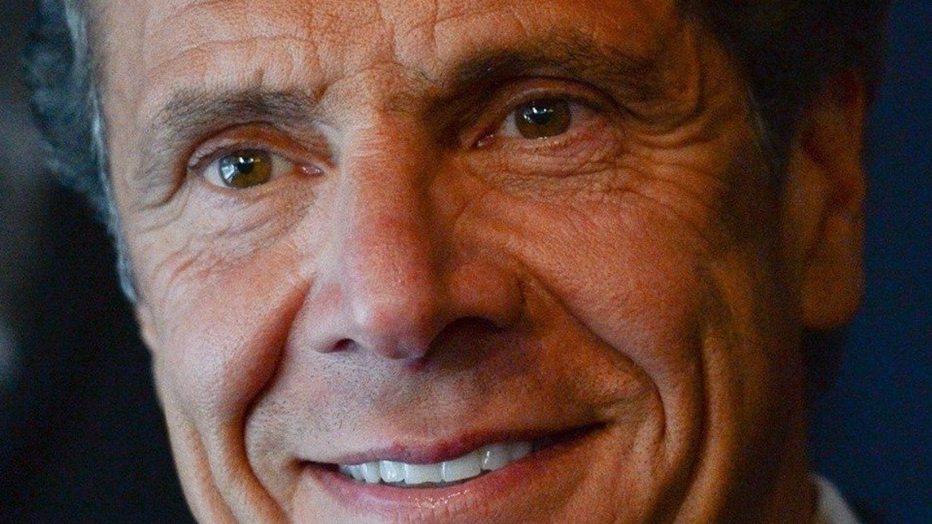 Foto de Andrew Cuomo