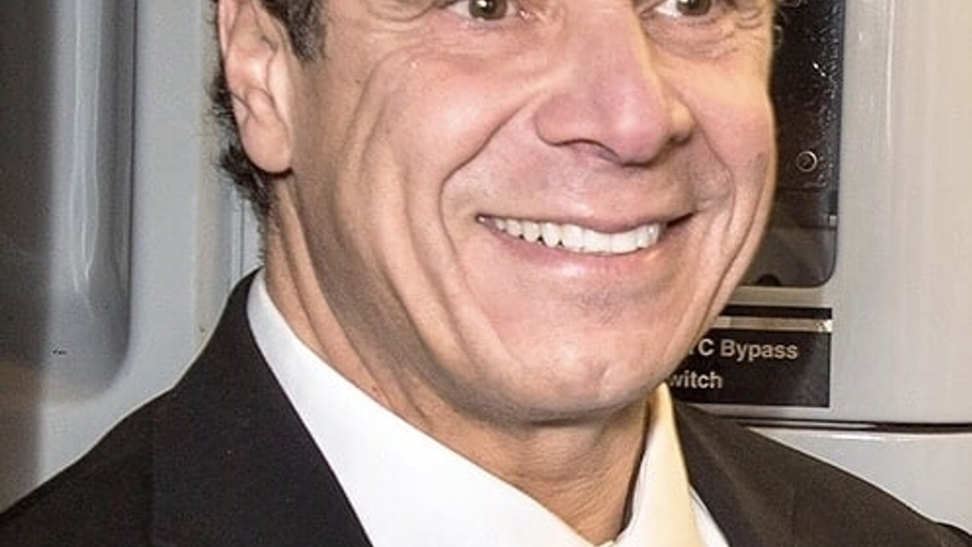 Foto de Andrew Cuomo