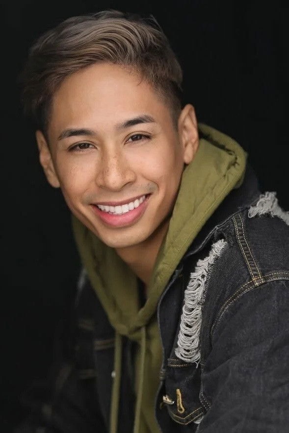 Foto de Alexei Geronimo