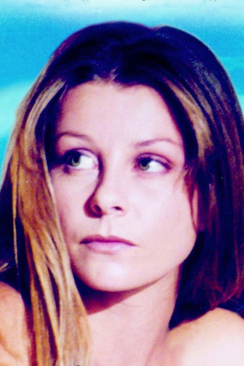 Foto de Camilla Bergstrom