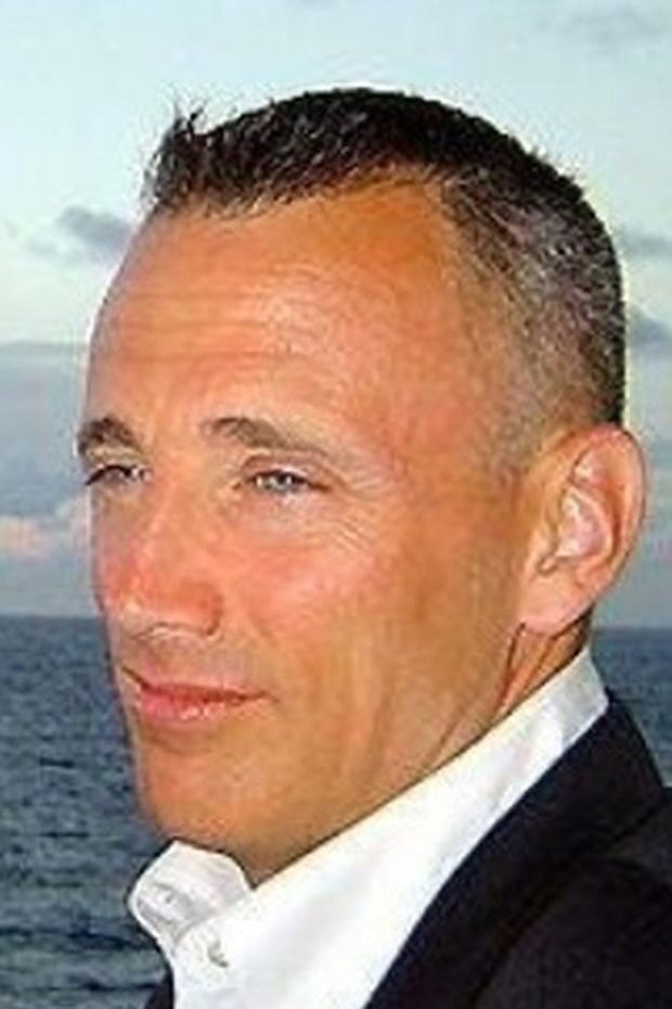 Foto de Geoffrey Grider