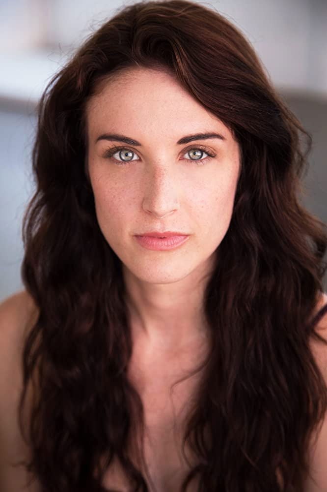 Foto de Michelle Vezilj