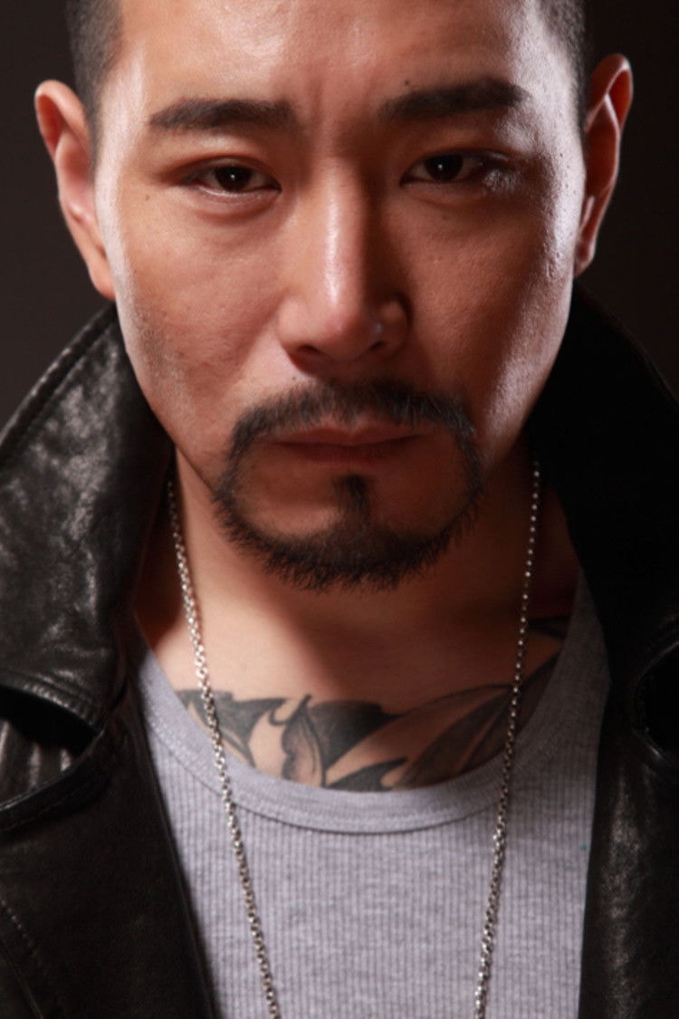 Foto de Xing Hanqing