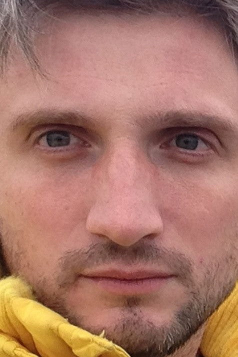 Foto de Юрий Мирошниченко