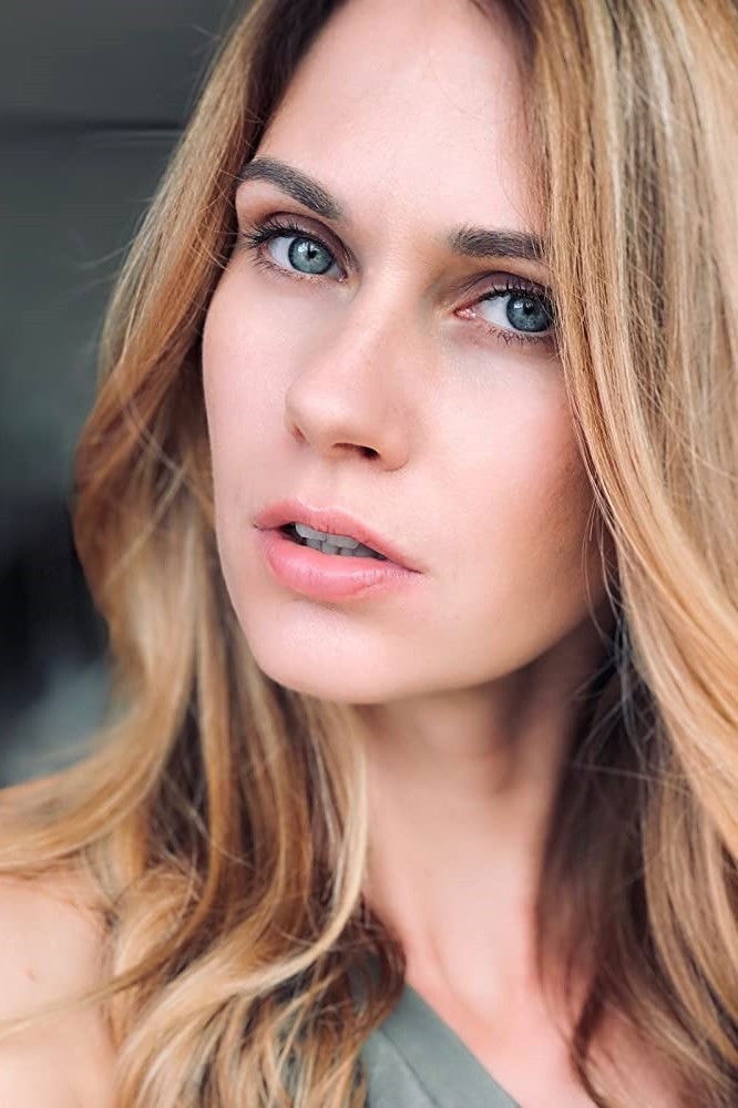 Foto de Eve Borchardt