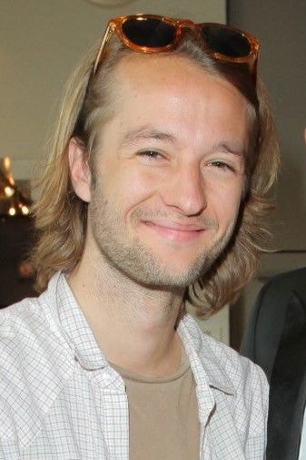 Foto de Oscar Lauterbach