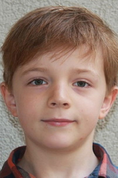 Foto de Frederik Stein