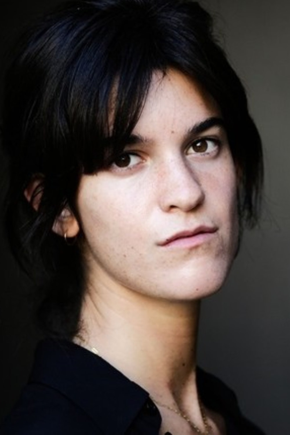 Foto de Suzanne Lindon