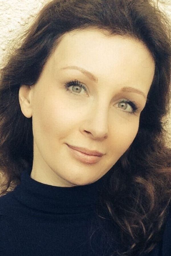 Foto de Victoria Smirnova