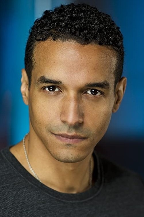 Foto de Bert Cardozo