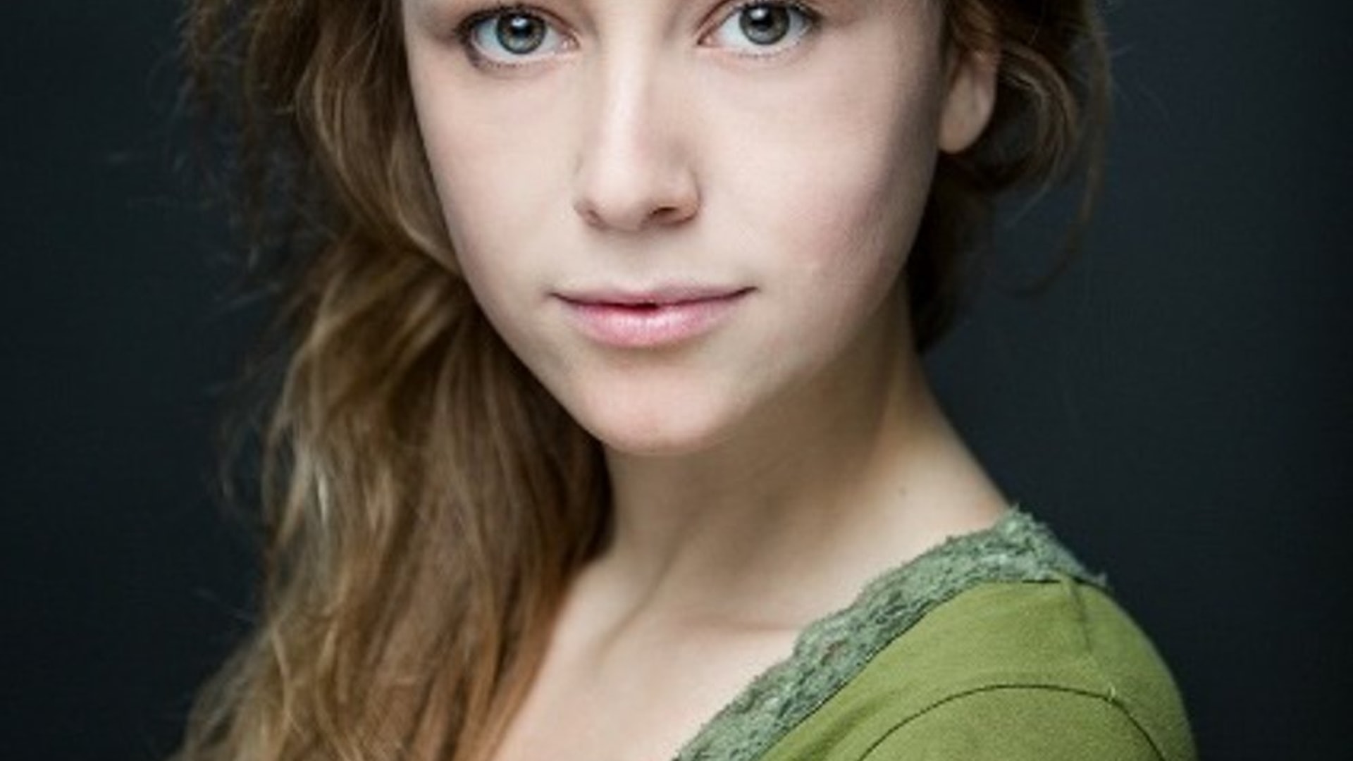 Foto de Laura Sophia Becker