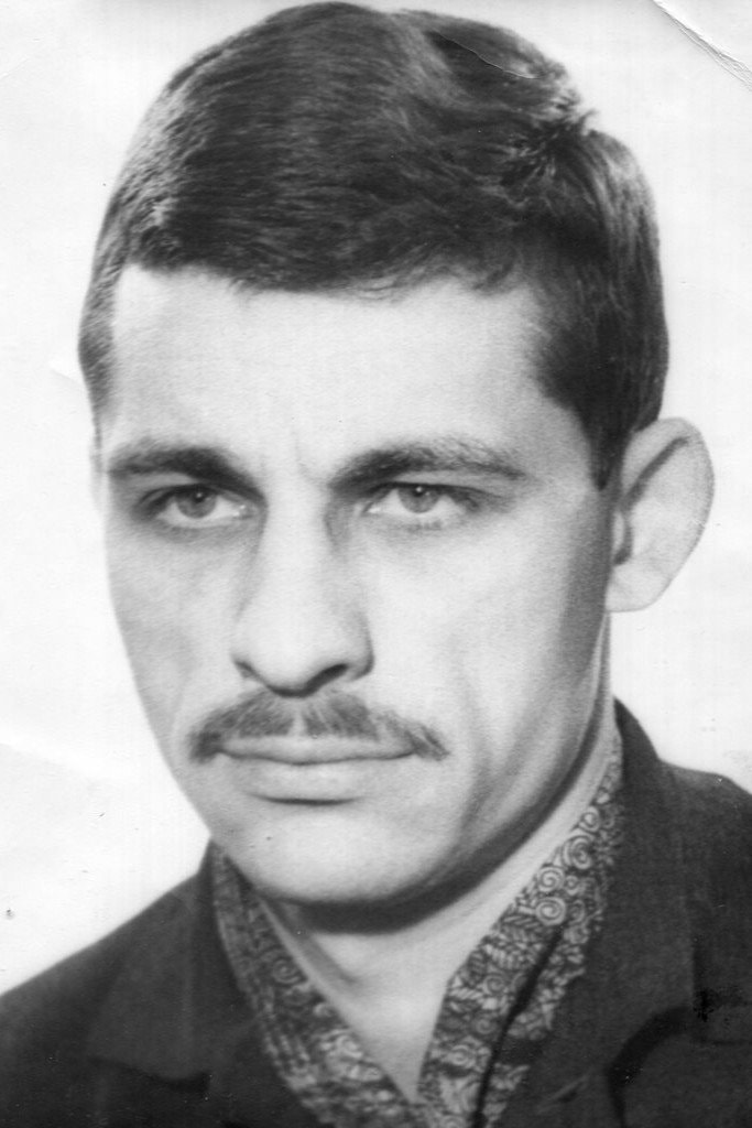 Foto de Yuri Grigoryev