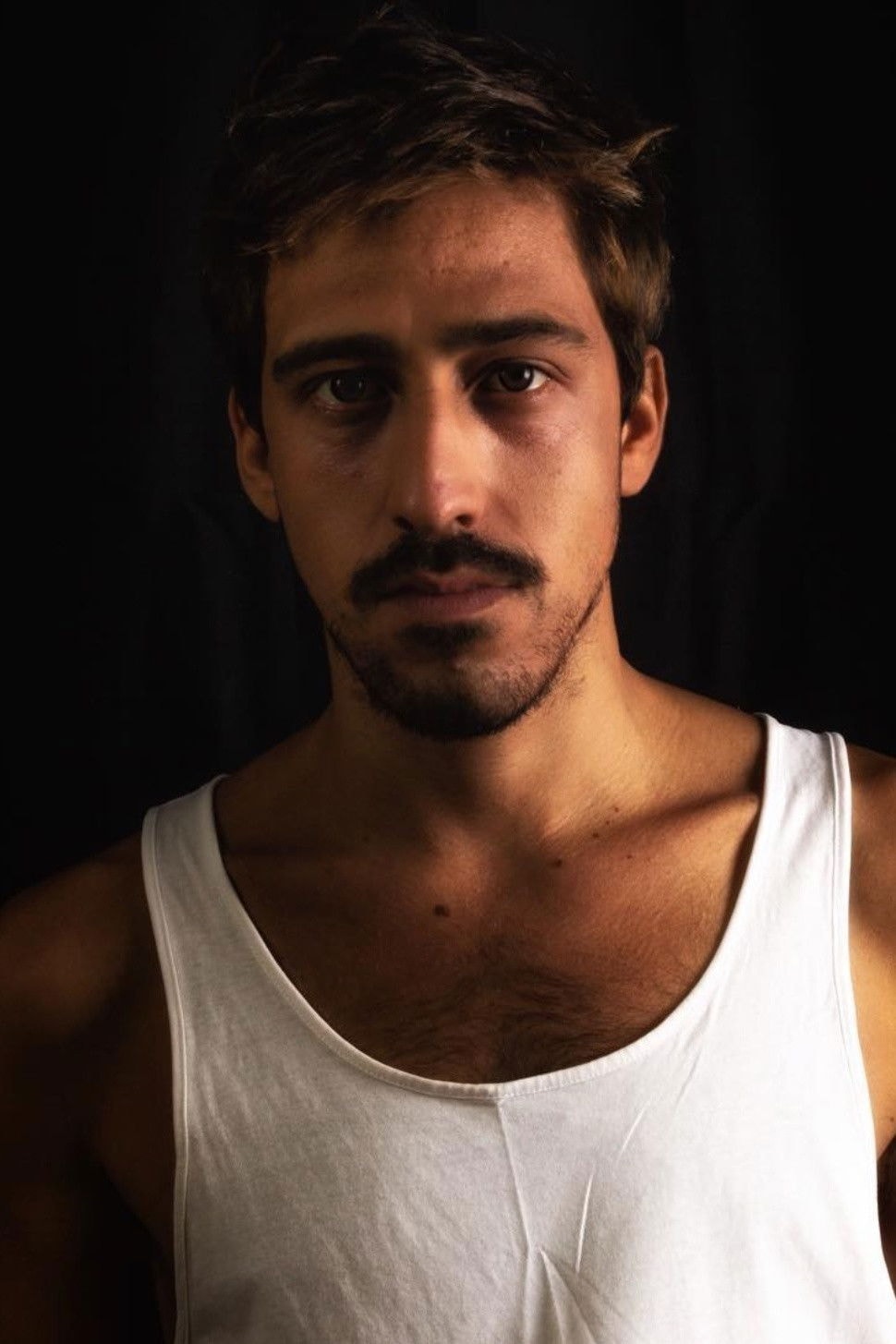 Foto de Antonio Miano