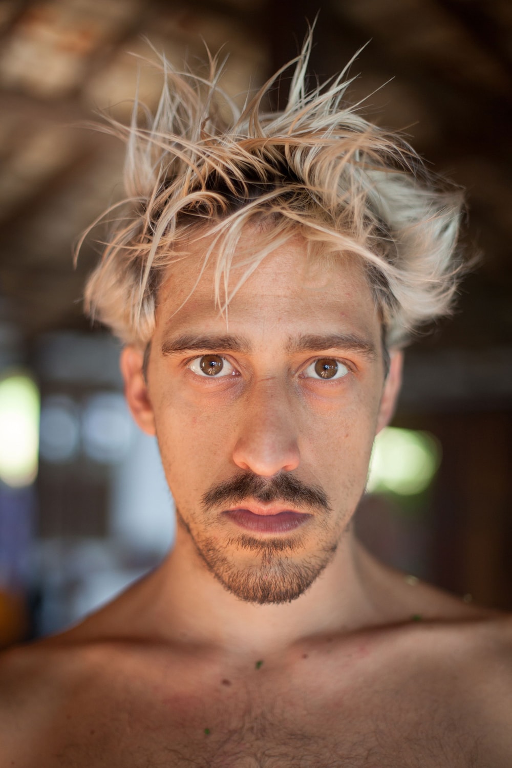 Foto de Antonio Miano