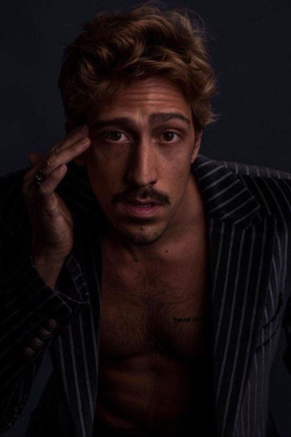 Foto de Antonio Miano