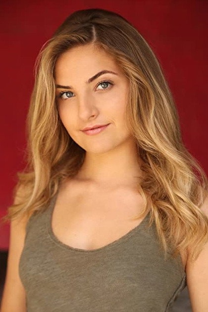 Foto de Maya Raines