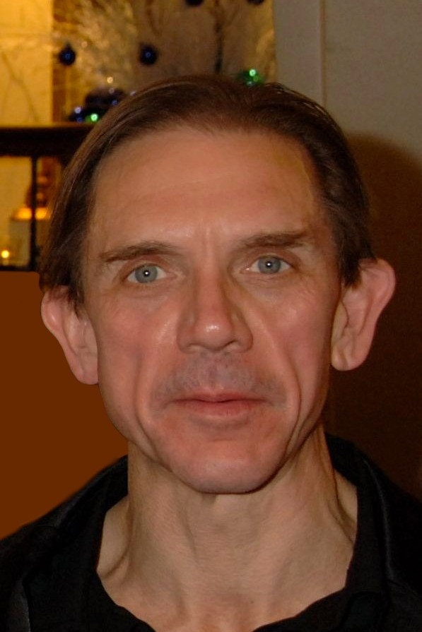 Foto de David Bamber