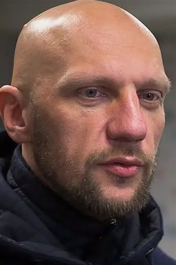 Foto de Андрей Позднухов