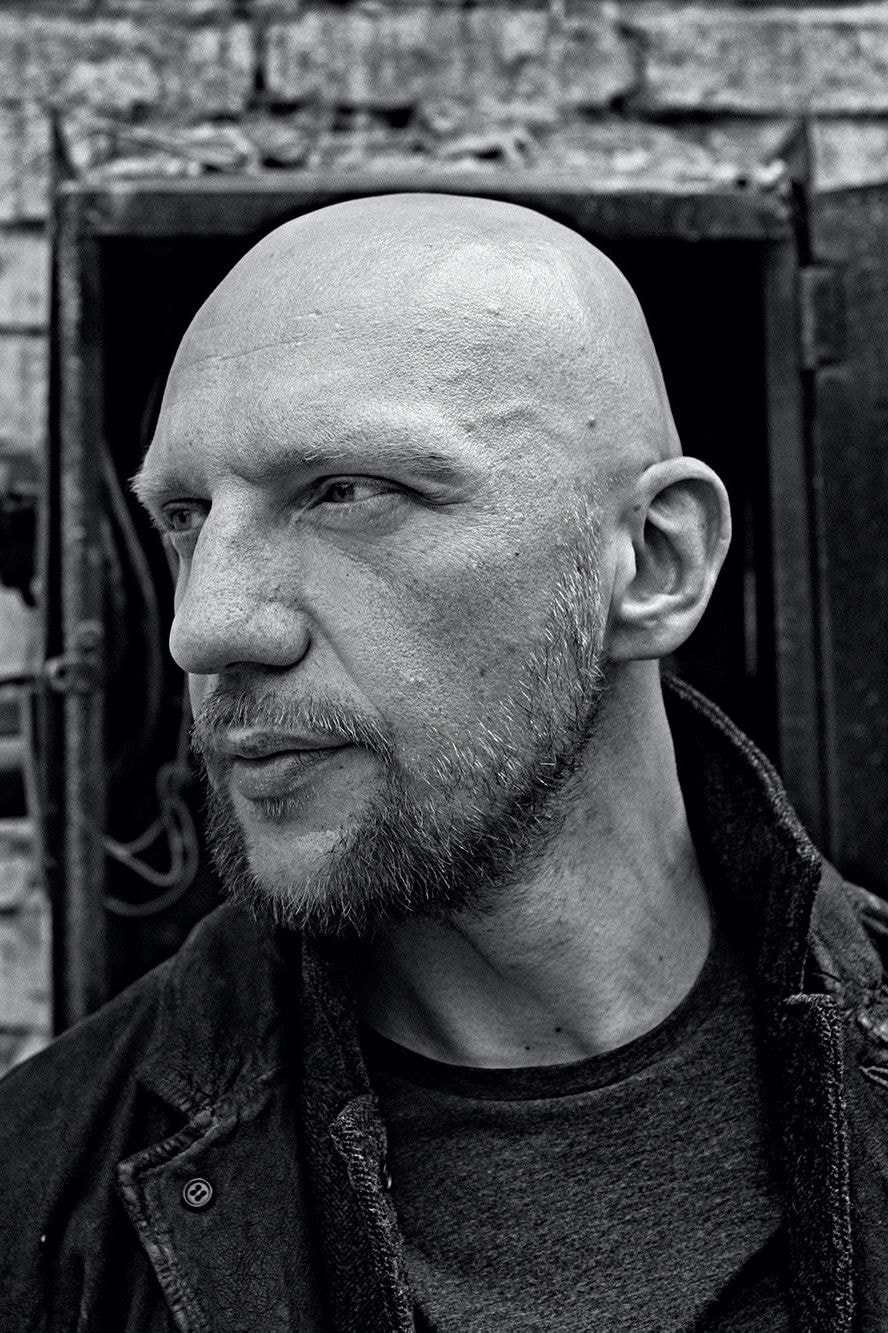 Foto de Андрей Позднухов