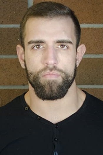 Foto de Joshua Mazerolle