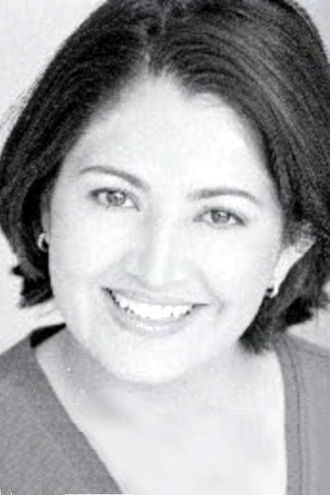 Foto de Esmerelda McQuillan