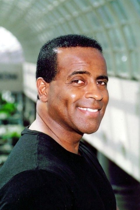 Foto de Lionel Allen