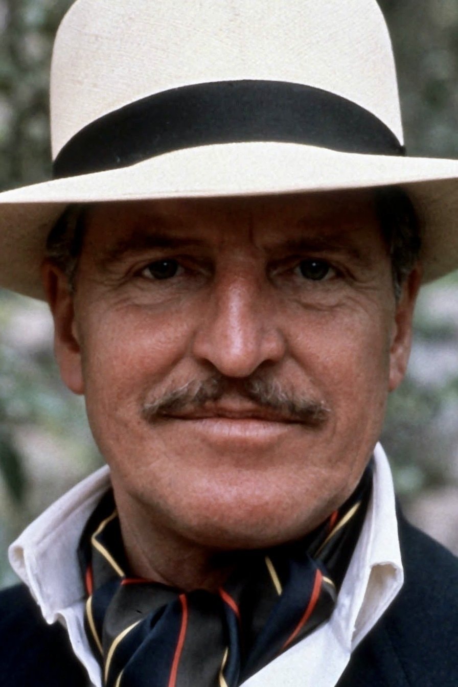 Foto de Denis Quilley