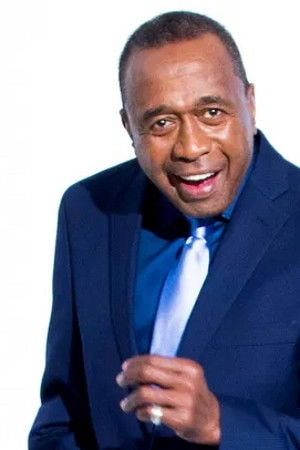 Foto de Ben Vereen