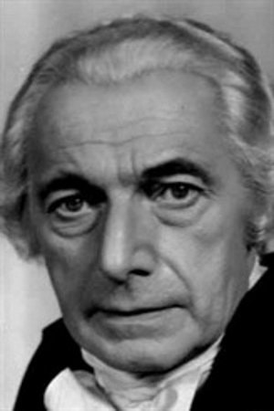 Foto de Cecil Humphreys