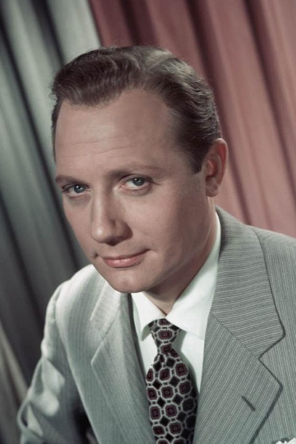 Foto de Jacques Dacqmine