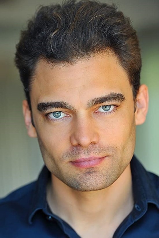 Foto de Frederik Hamel