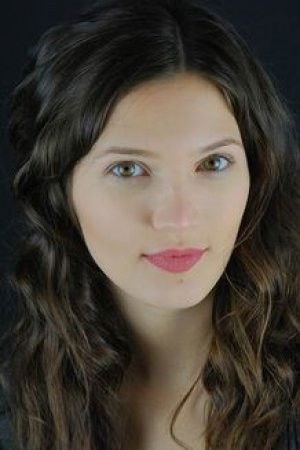 Foto de Christine Marie Evans