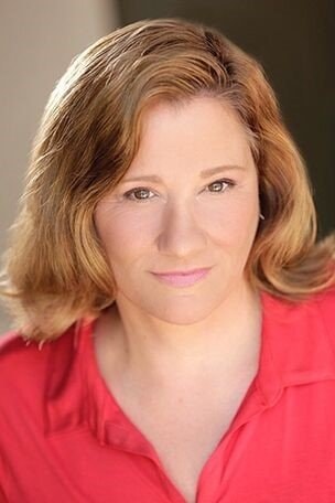 Foto de Anne-Marie Olsen