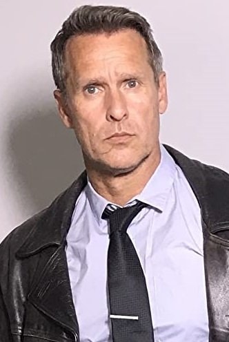 Foto de Craig Urbani