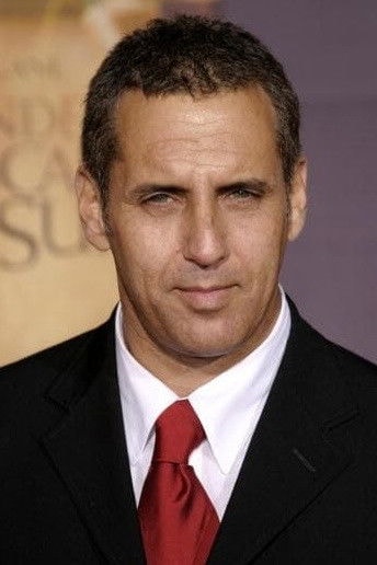 Foto de Vincent Riotta