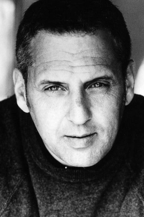 Foto de Vincent Riotta