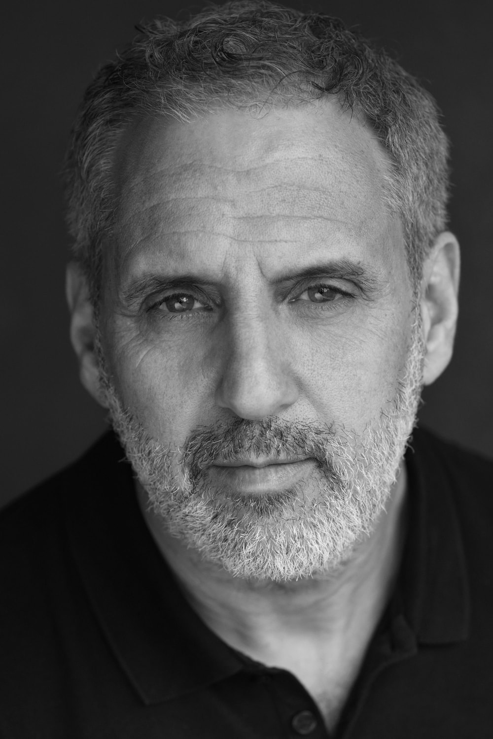 Foto de Vincent Riotta